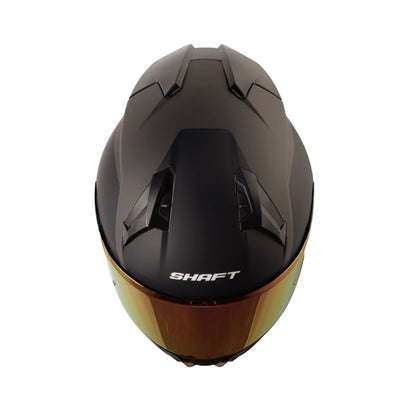 CASCO SHAFT SH-560 EVO BLOCK MATE GRIS NEGRO IRIDIUM