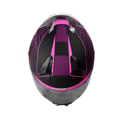 CASCO SHAFT SH-560 DEPLOY MATE NEGRO MORADO NEON