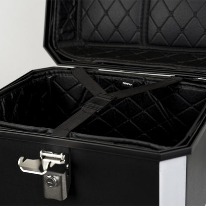 MALETERO TOMCAT 37LT NEGRO