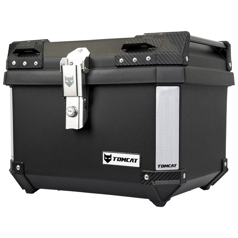 MALETERO TOMCAT 37LT NEGRO