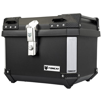 MALETERO TOMCAT 37LT NEGRO