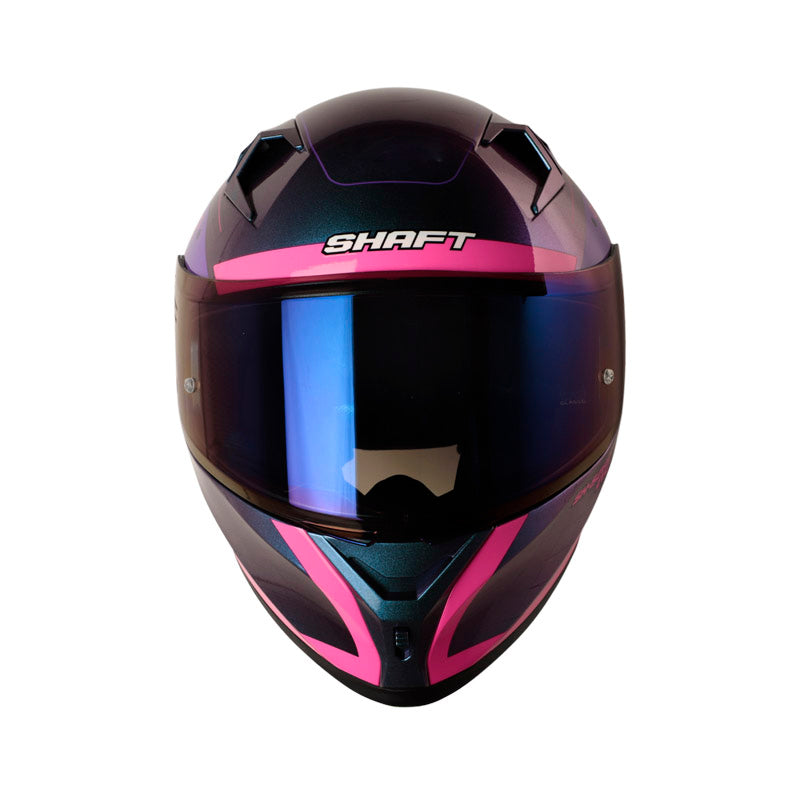 CASCO SHAFT SH-526SP SINNER CAMALEON FUCSIA IRIDIUM