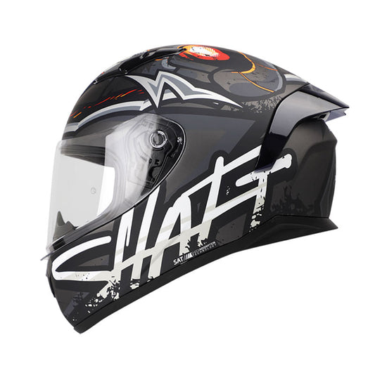 CASCO SHAFT SH-582SP MONSTY MATE NEGRO GR