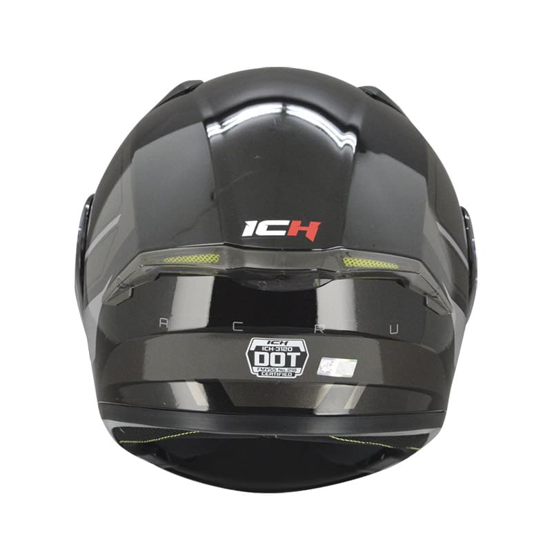 CASCO ICH ICH-3120DV ACRU MATE NEGRO GR