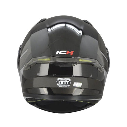 CASCO ICH ICH-3120DV ACRU MATE NEGRO GR
