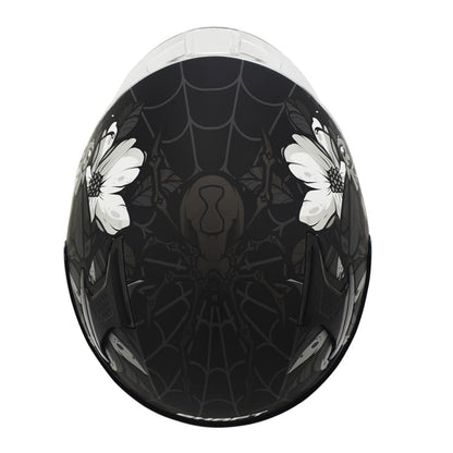 CASCO SHAFT SH-580DV FLOW-ER MATE NEGRO GR