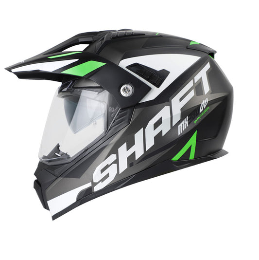 CASCO SHAFT SH-MX380DV TREPID MATE NEGRO NEGRO