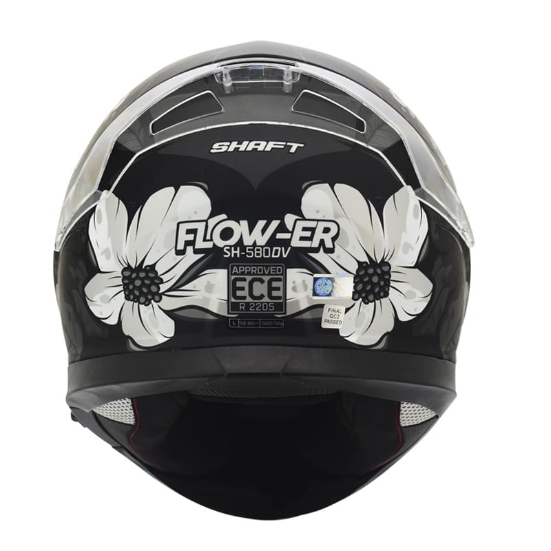 CASCO SHAFT SH-580DV FLOW-ER MATE NEGRO GR