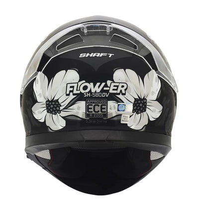 CASCO SHAFT SH-580DV FLOW-ER MATE NEGRO GR