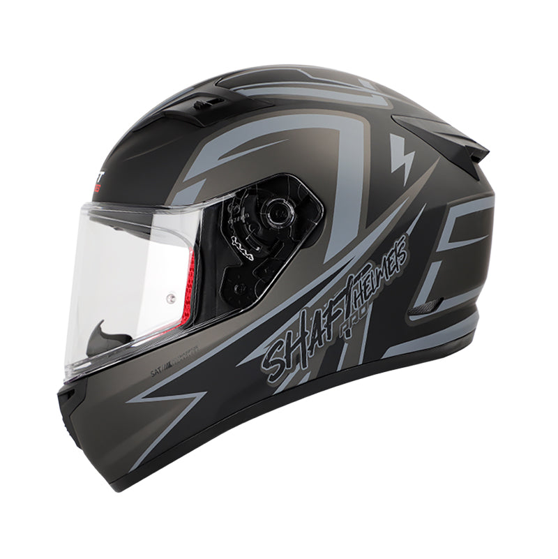 CASCO SHAFT SH-545PRO RACETRACK MATE NEGRO NG