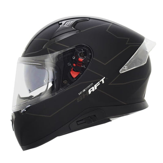 CASCO SHAFT SH-580DV REAPER MATE NEGRO GR