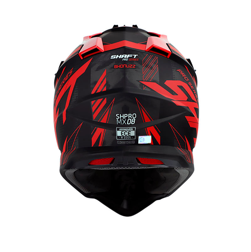 Cascos Shaft Pro Cascos Certificados Marcas CASCO SHAFT SH-MX08