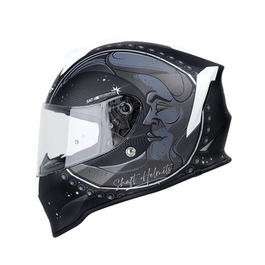 CASCO SHAFT SH-551 SUN AND MOON MATE NEGRO SL