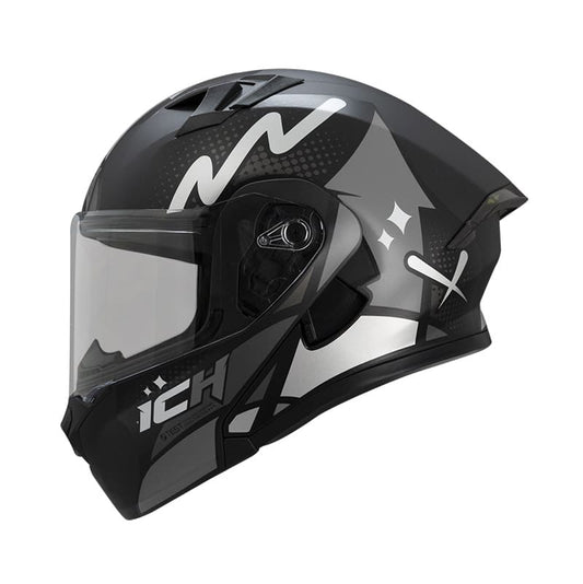 CASCO ICH ICH-3120DV HIGHER MATE NEGRO GR