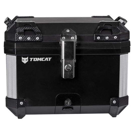 MALETERO TOMCAT ADVENTURE 38LT NEGRO