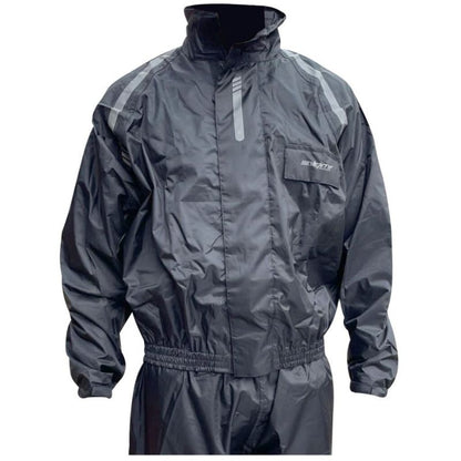 IMPERMEABLE SEVENTY SD-S1 NEGRO