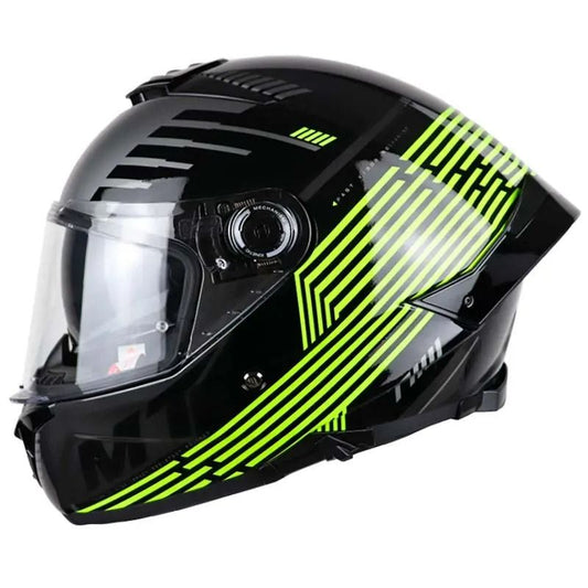 CASCO MT THUNDER 4 SV KROM AMARILLO