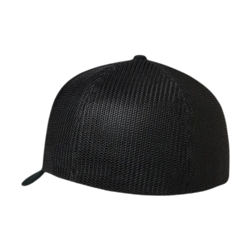 GORRA FOX ABSOLUTE FLEXFIT BLACK