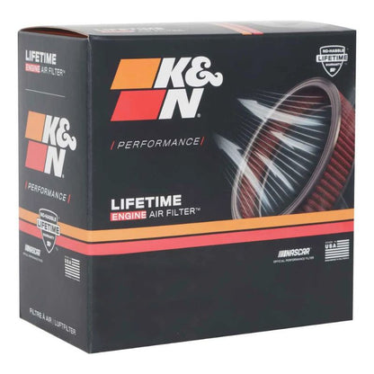 FILTRO DE AIRE K&N BA-3717