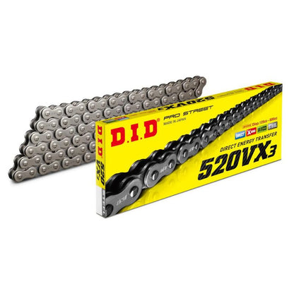 CADENA DID 520VX3-110ZB