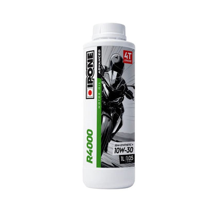 ACEITE IPONE R4000 RS 10W30 4T 1L