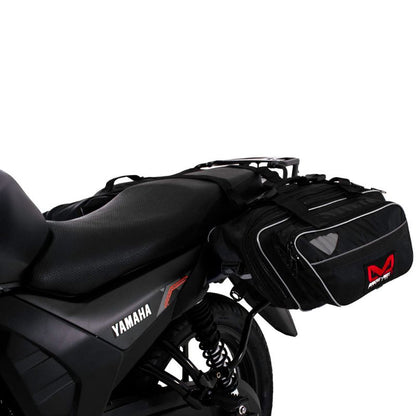 ALFORJAS ARMOPARTS DE LONA