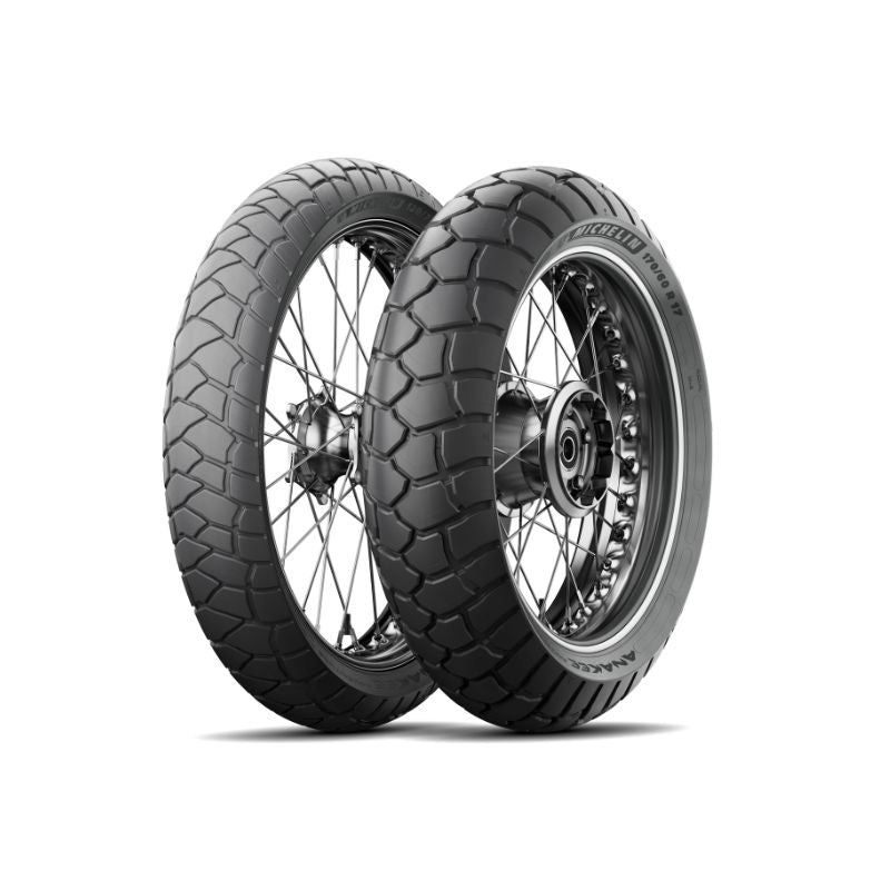 LLANTA MICHELIN 120/70R17 ANAKEE ADVENTURE