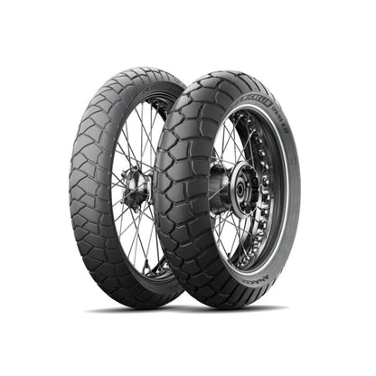 LLANTA MICHELIN 120/70R17 ANAKEE ADVENTURE