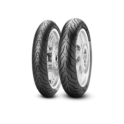 LLANTA PIRELLI 120/70-14 ANGEL SCOOTER F/R TL