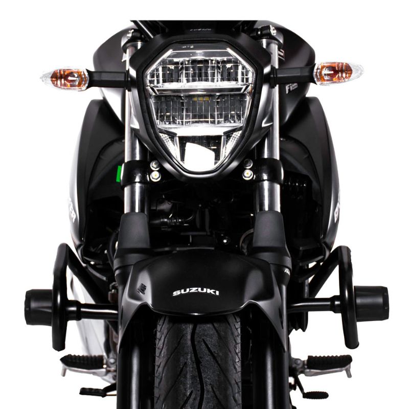 BARRA DE PROTECCION ARMOPARTS GIXXER250