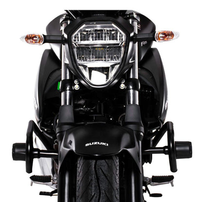 BARRA DE PROTECCION ARMOPARTS GIXXER250