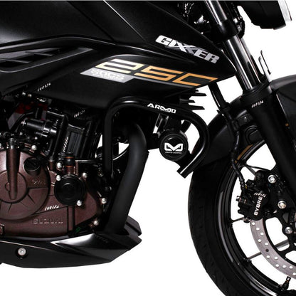 BARRA DE PROTECCION ARMOPARTS GIXXER250