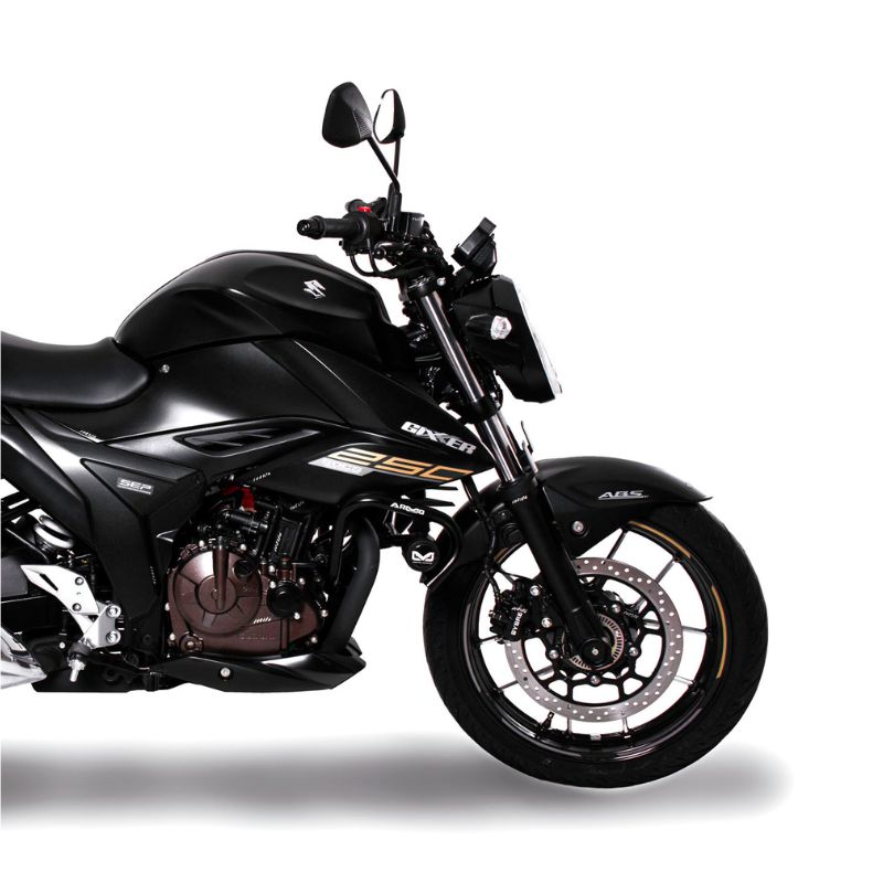 BARRA DE PROTECCION ARMOPARTS GIXXER250