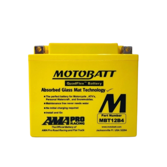 BATERIA MOTOBATT MBT12B4