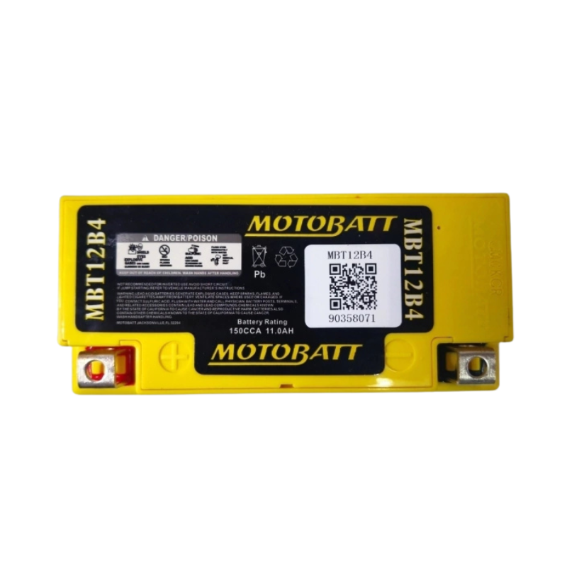 BATERIA MOTOBATT MBT12B4