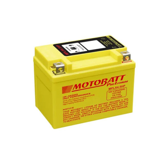 BATERIA MOTOBATT MPLX4UMAX-HP