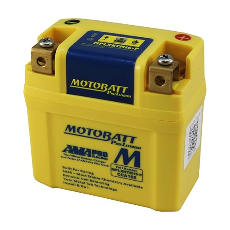 BATERIA MOTOBATT MPLXKTM16-P