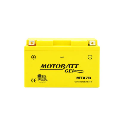 BATERIA MOTOBATT MTX7B GEL