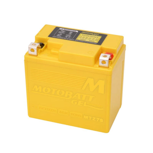 BATERIA MOTOBATT MTZ7S GEL