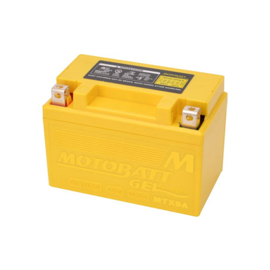 BATERIA MOTOBATT MTX9A GEL
