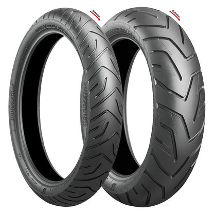 LLANTA BRIDGESTONE 170/60R17 A41R