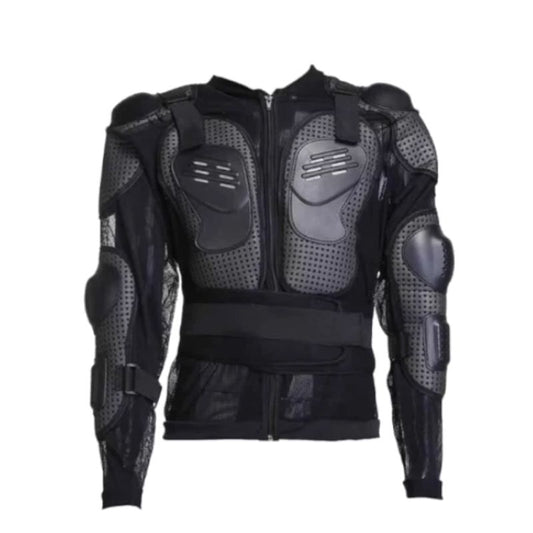 BODY ARMOR GHB NEGRO