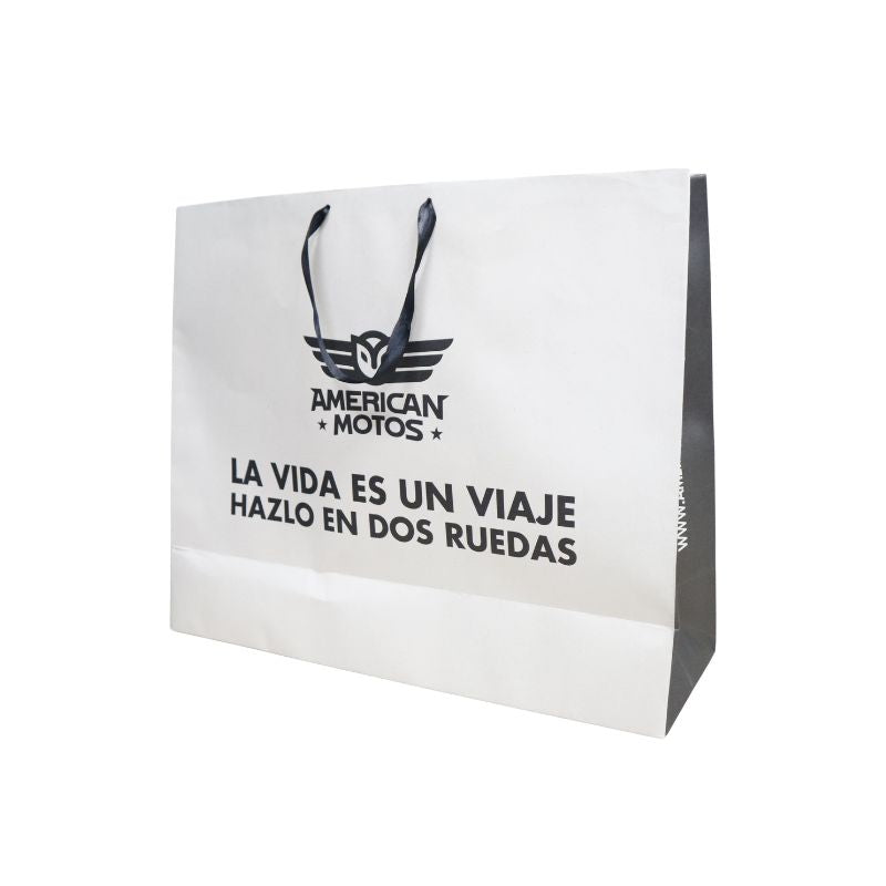 BOLSA ECO EXTRAGRANDE 150GR