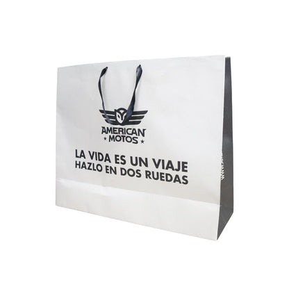 BOLSA ECO EXTRAGRANDE 150GR