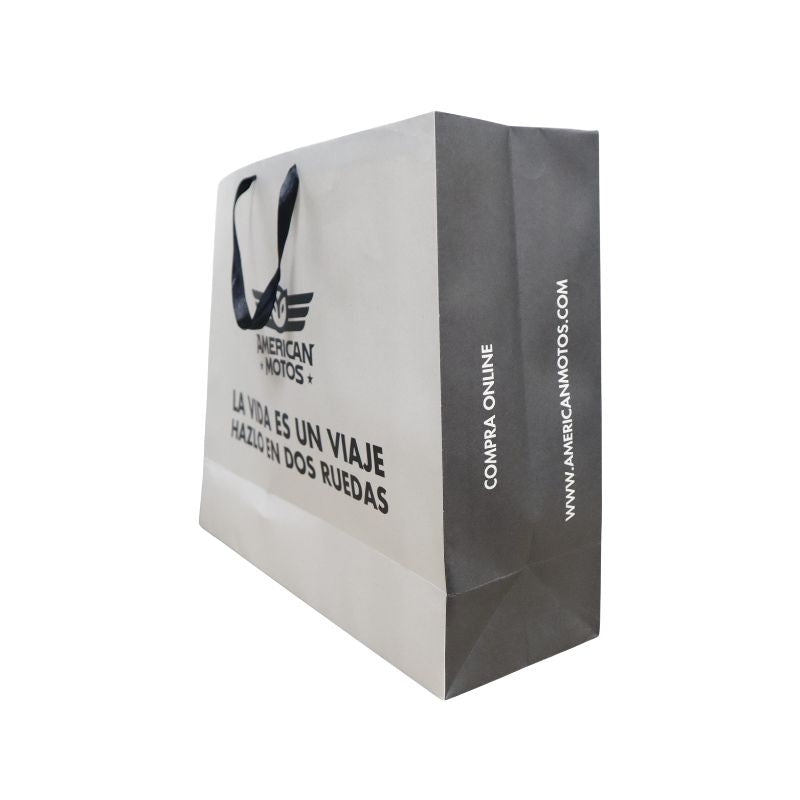 BOLSA ECO EXTRAGRANDE 150GR