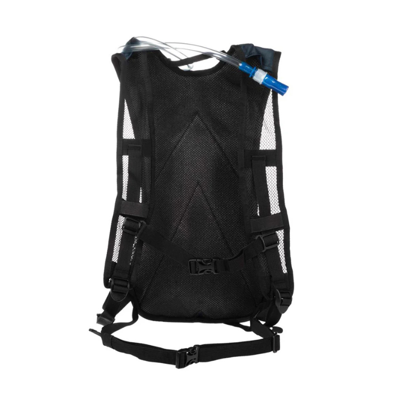 BOLSO DE HIDRATACION GW DOG BONE VERDE