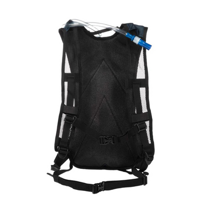 BOLSO DE HIDRATACION GW DOG BONE VERDE