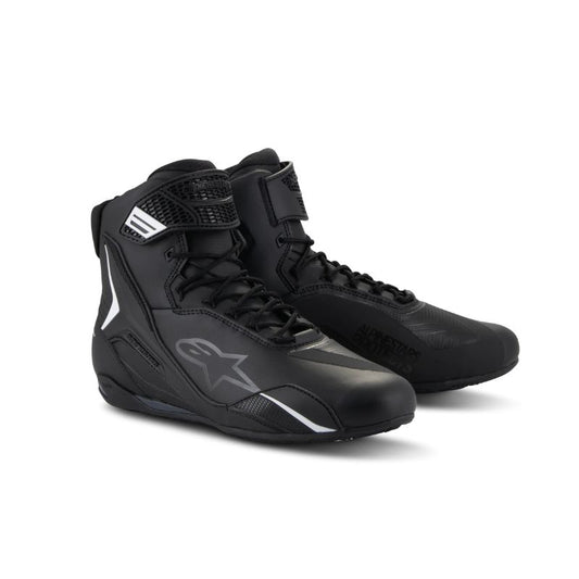 BOTAS ALPINESTARS FASTER-4 NEGRO