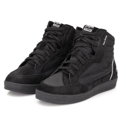 BOTAS FIREPARTS F-PRO NEGRO