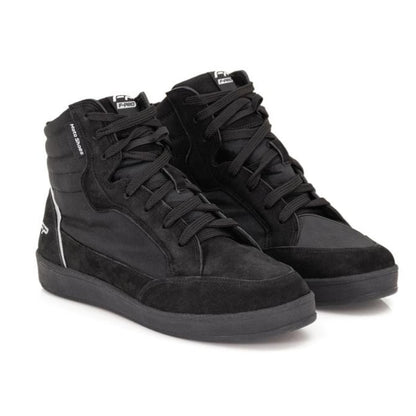 BOTAS FIREPARTS F-PRO NEGRO